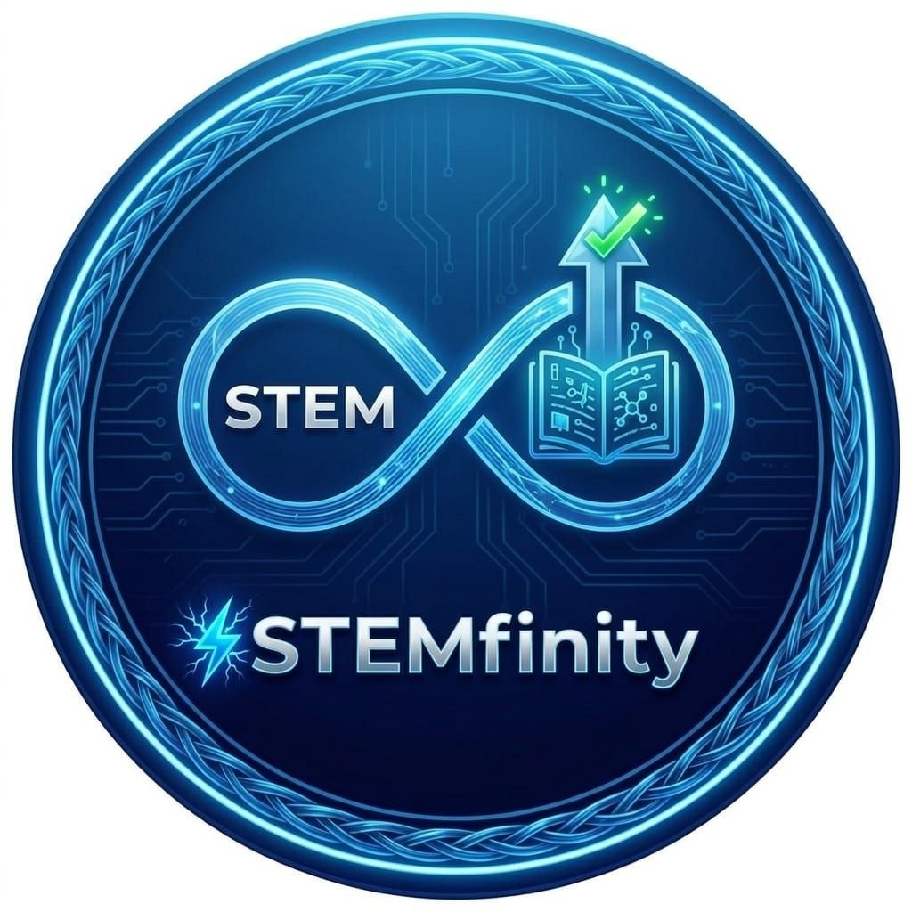 STEMfinity